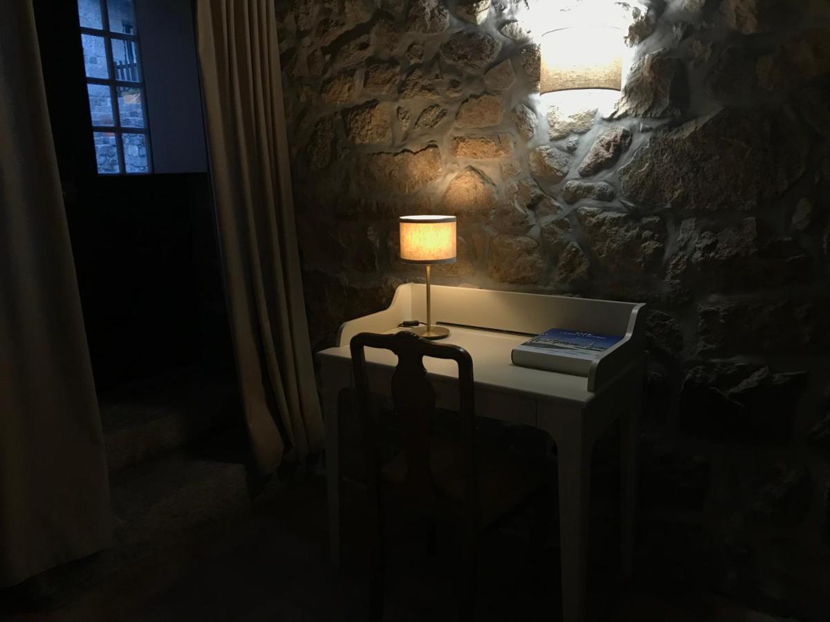 Casal Da Batoca Nature House Фафи Экстерьер фото