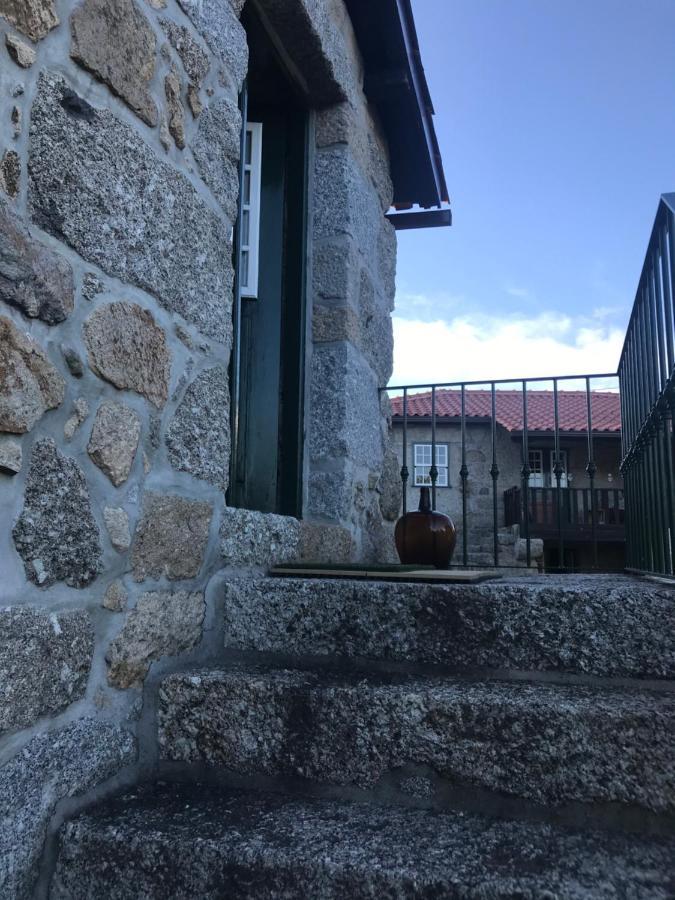 Casal Da Batoca Nature House Фафи Экстерьер фото