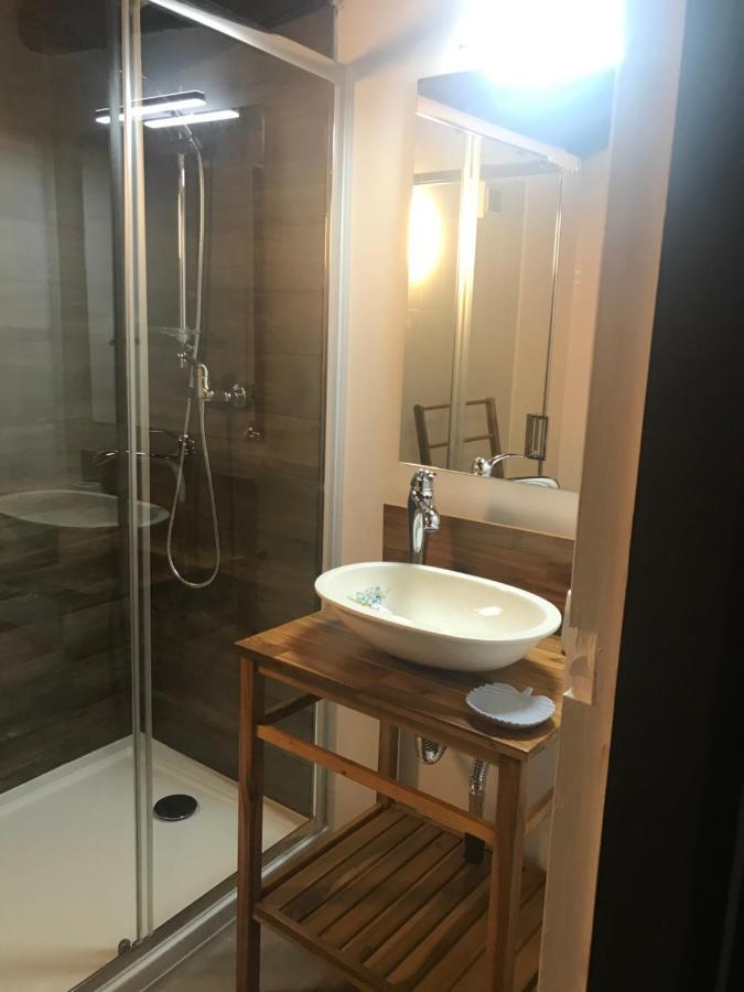 Casal Da Batoca Nature House Фафи Экстерьер фото