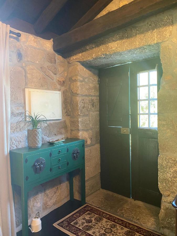Casal Da Batoca Nature House Фафи Экстерьер фото