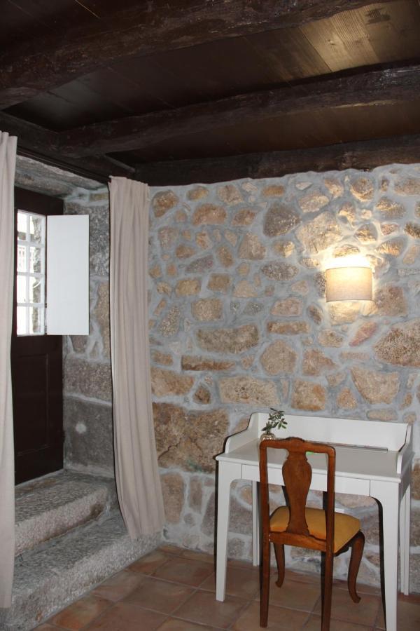 Casal Da Batoca Nature House Фафи Экстерьер фото