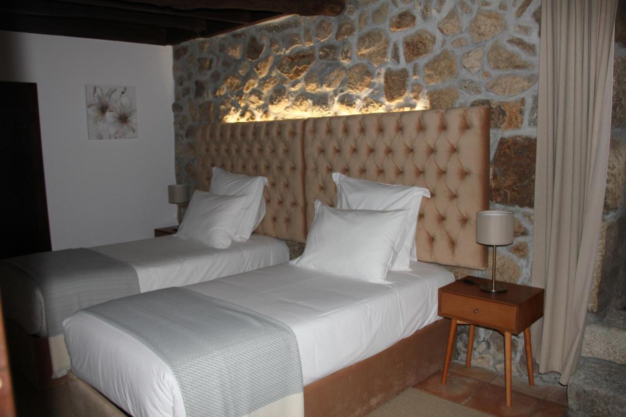 Casal Da Batoca Nature House Фафи Экстерьер фото